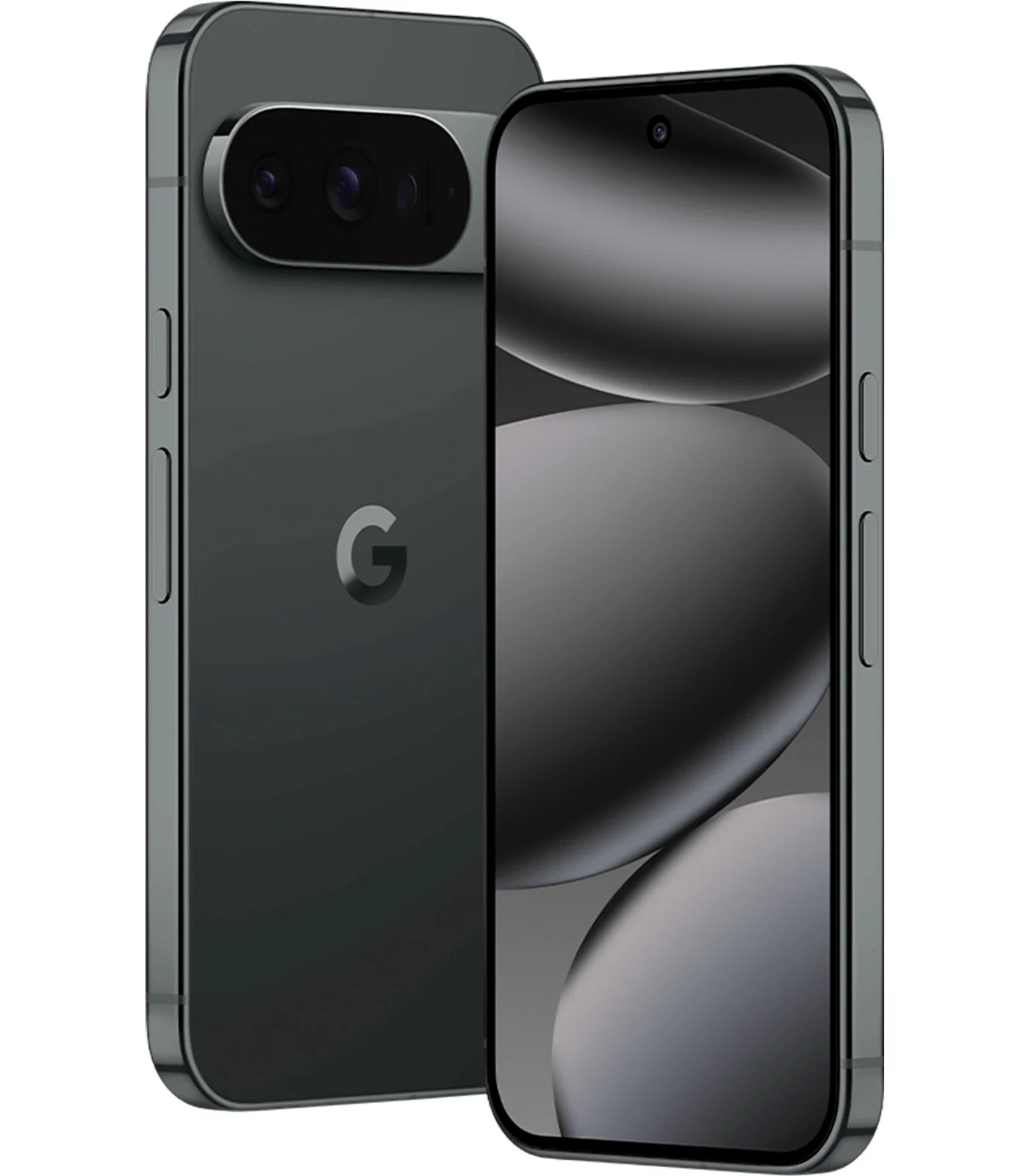 Смартфон Google Pixel 10 Pro, 16/512 ГБ, Obsidian / Черный Обсидиан