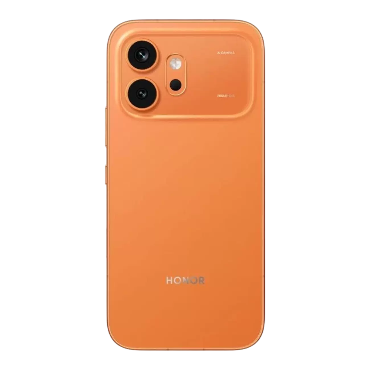 Смартфон Honor 600, 8/256 ГБ, Orange (оранжевый)