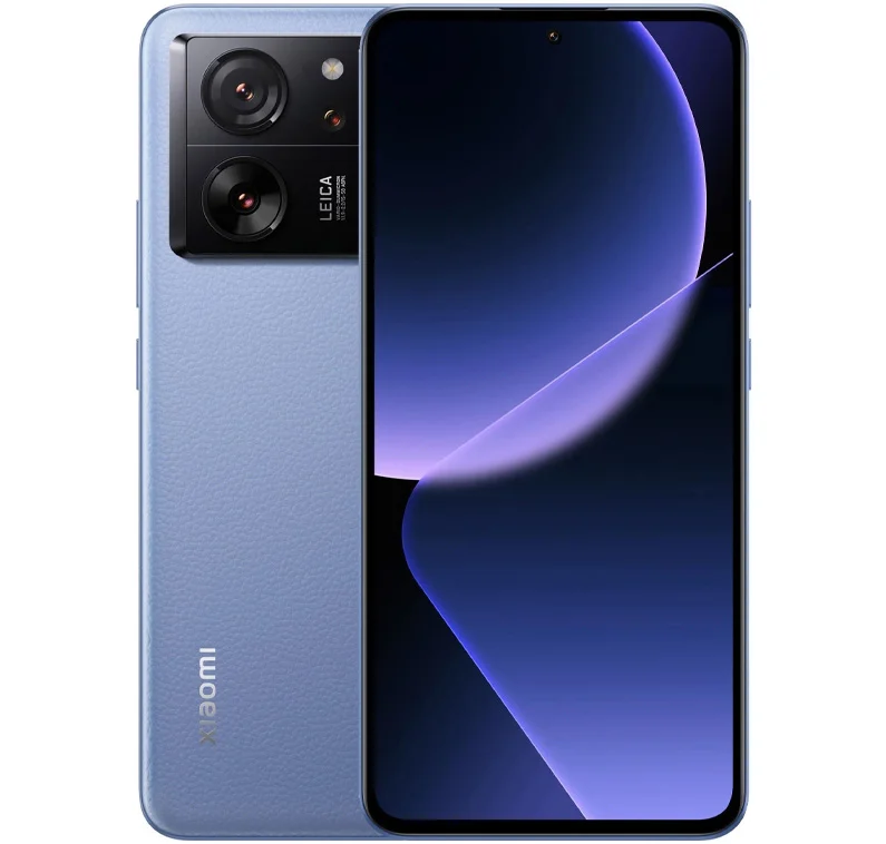 Смартфон Xiaomi Mi 13T Pro 16/1 ТБ, синий