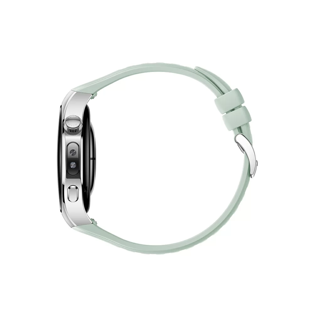 Смарт-часы Huawei Watch 5, 42 мм, Green (зелёный)