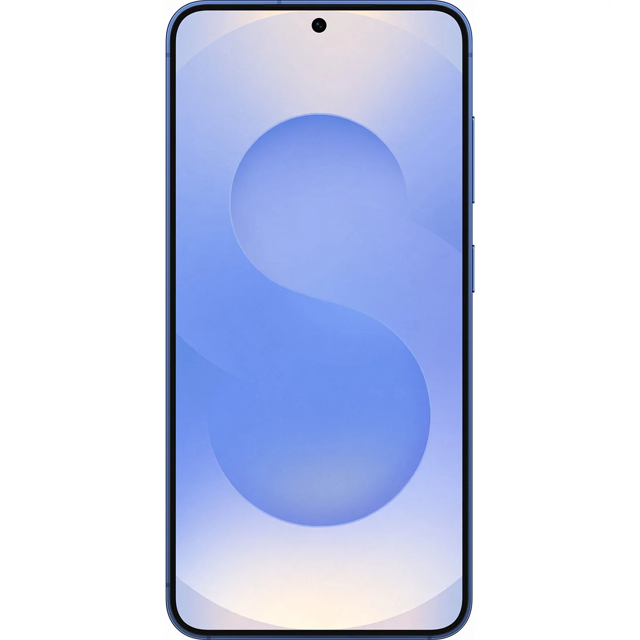 Смартфон Samsung Galaxy S25, 12/256 ГБ, тёмно-синий