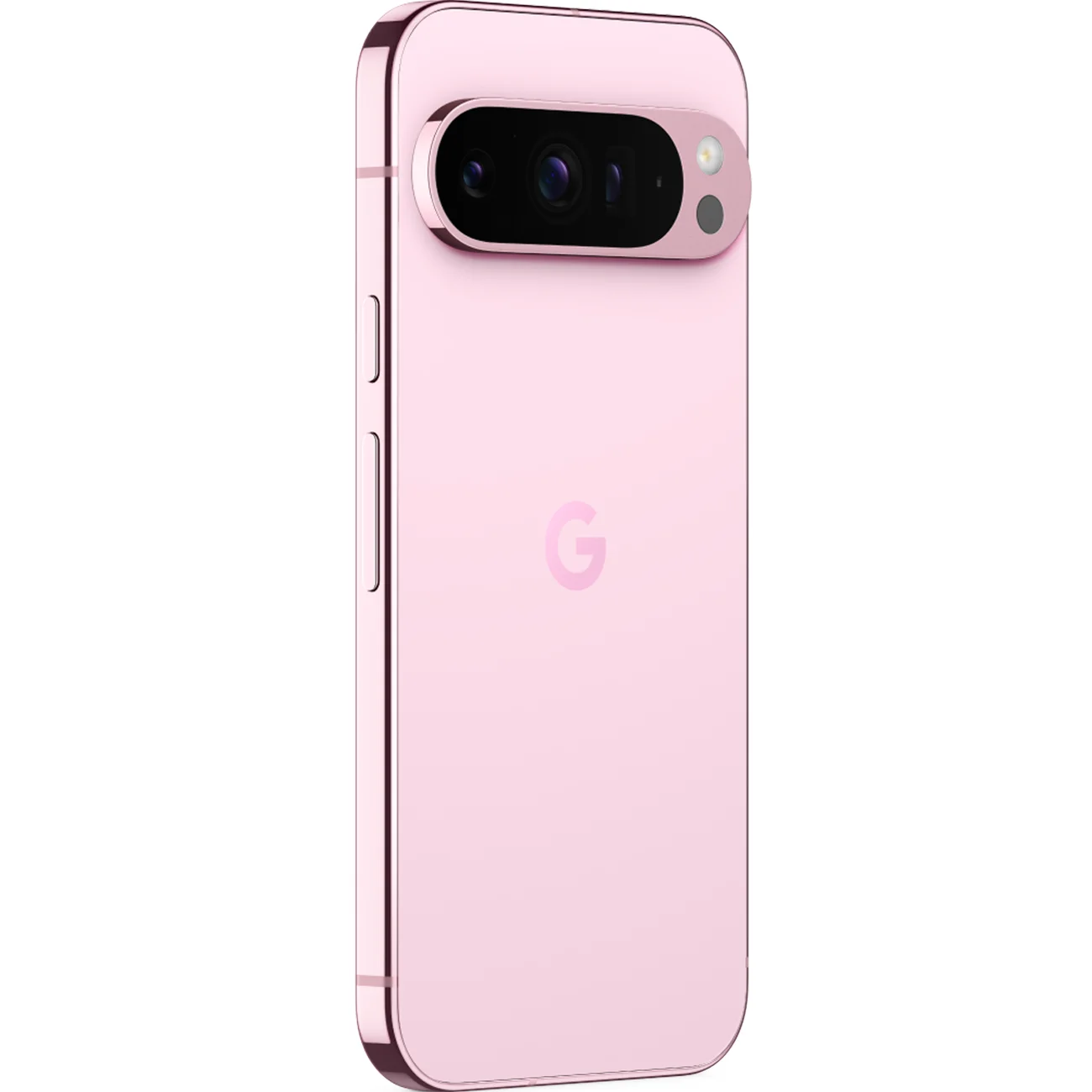 Смартфон Google Pixel 9 Pro XL, 16/256 ГБ, Rose Quartz