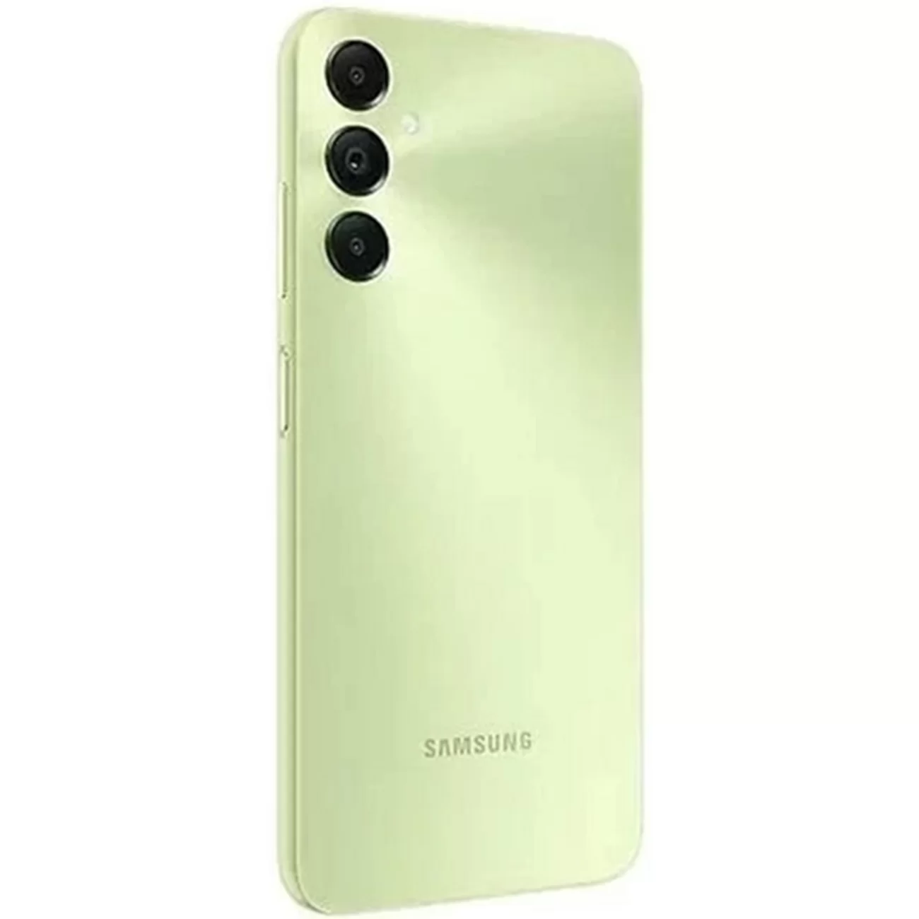 Смартфон Samsung Galaxy A06, 4/64Gb, Зеленый