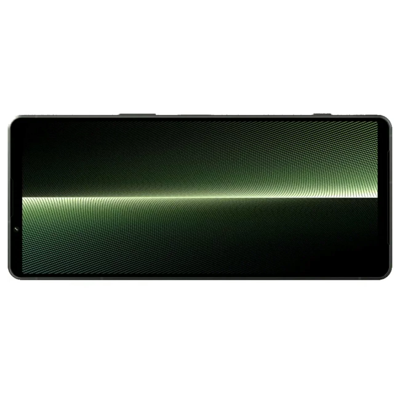 Смартфон Sony Xperia 1 VI 12/256 ГБ, зеленый
