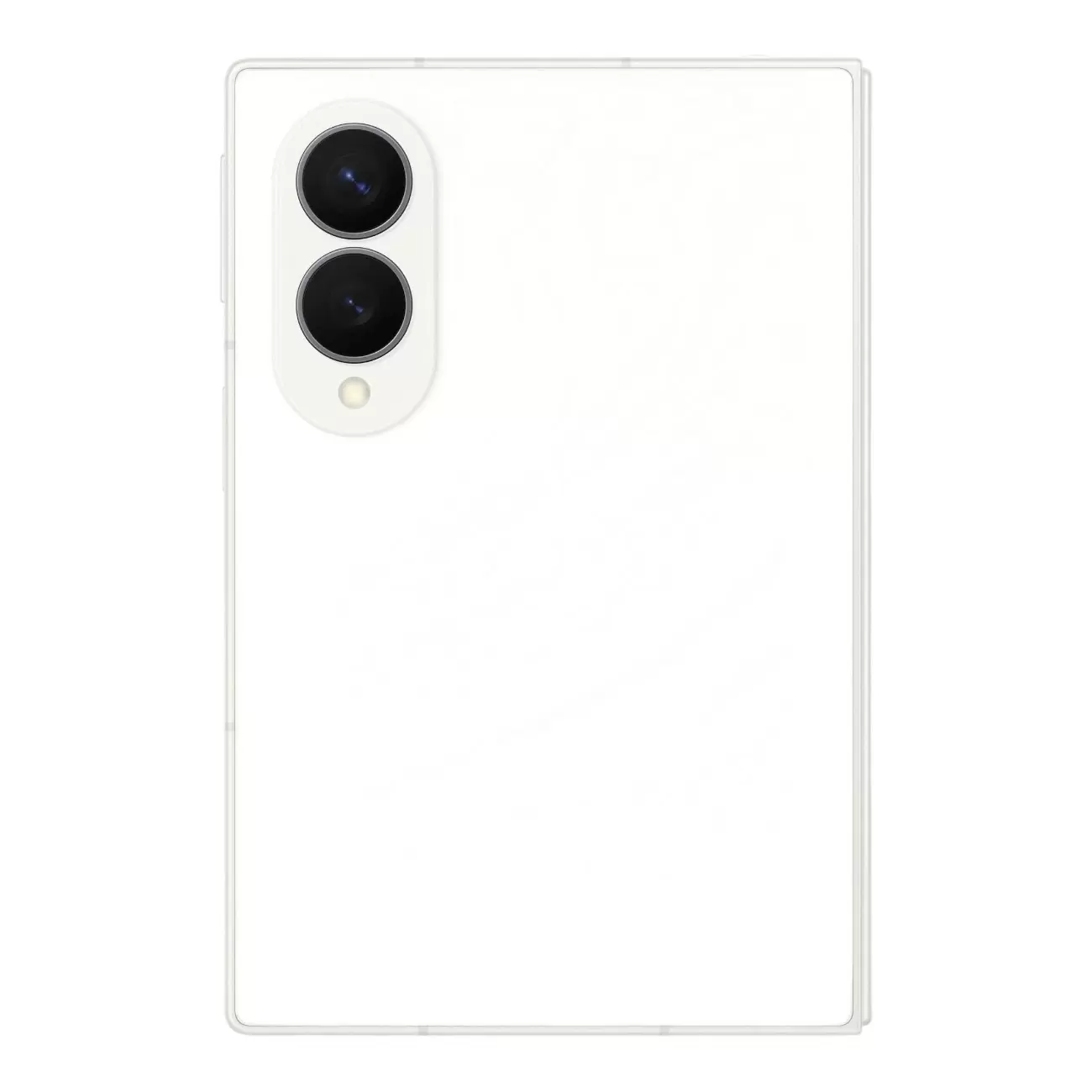 Смартфон Samsung Galaxy Z Fold8, 12/256 ГБ, Cream (кремовый)
