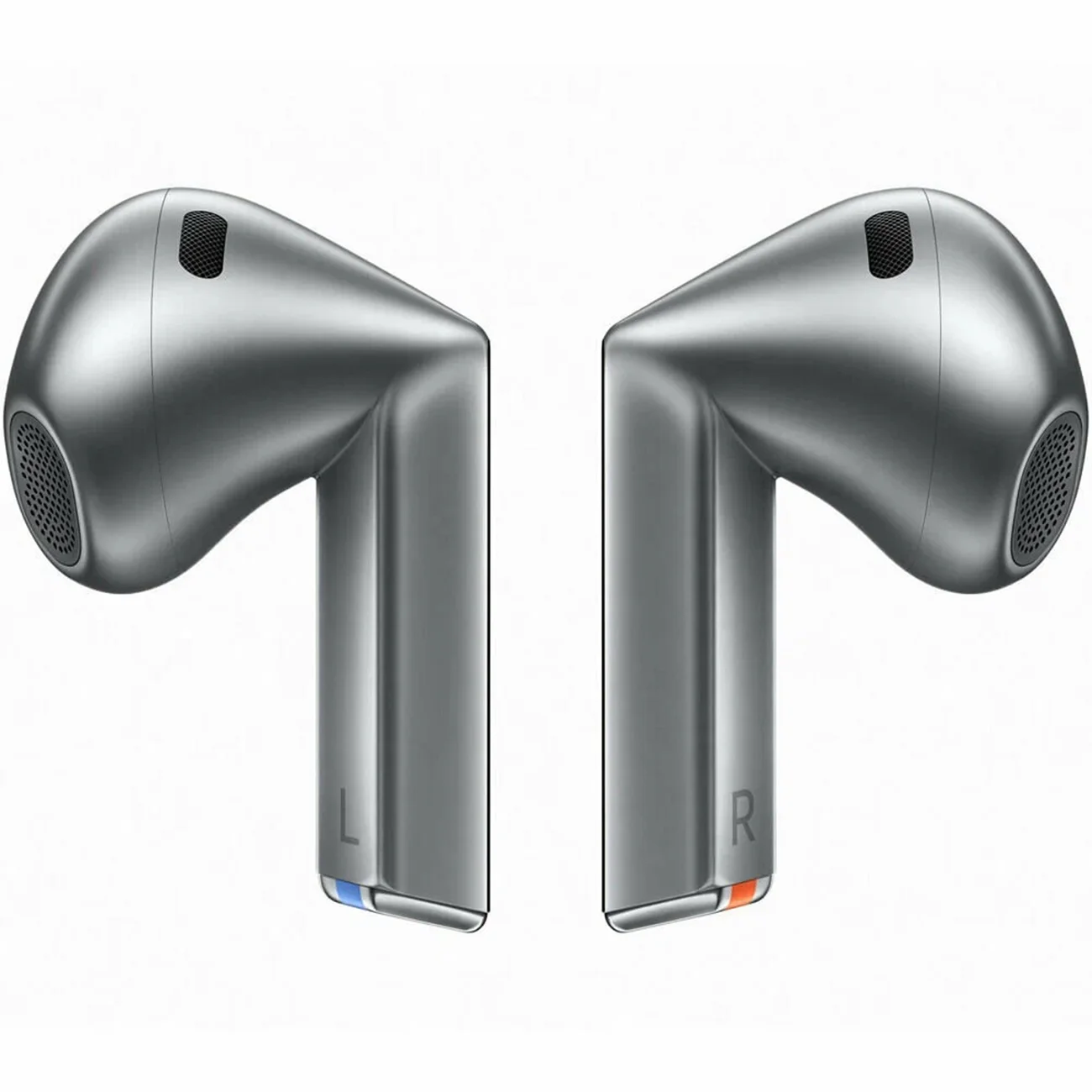 Наушники Samsung Galaxy Buds 3, Серые