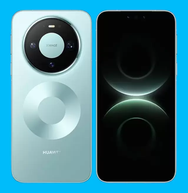 Смартфон Huawei Mate 80 Pro, 16/512 ГБ, Green (зелёный) Смартфон Huawei Mate 80 Pro, 16/512 ГБ, Green (зелёный)