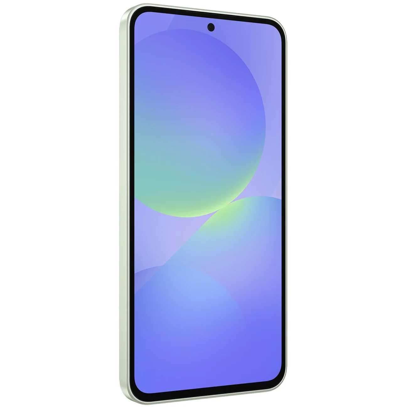 Смартфон Samsung Galaxy A36, 8/256 ГБ, лаймовый