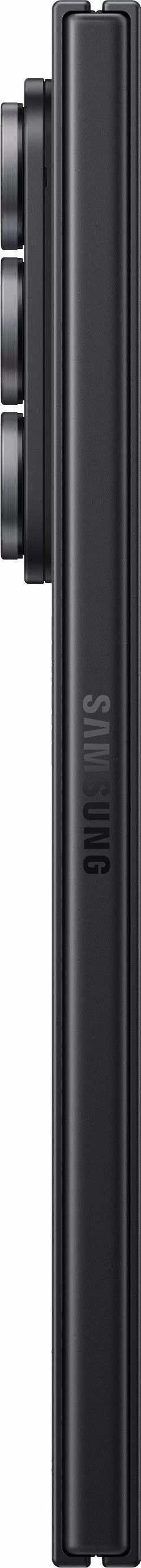 Смартфон Samsung Galaxy Z Fold7, 16/1 ТБ, Чёрный