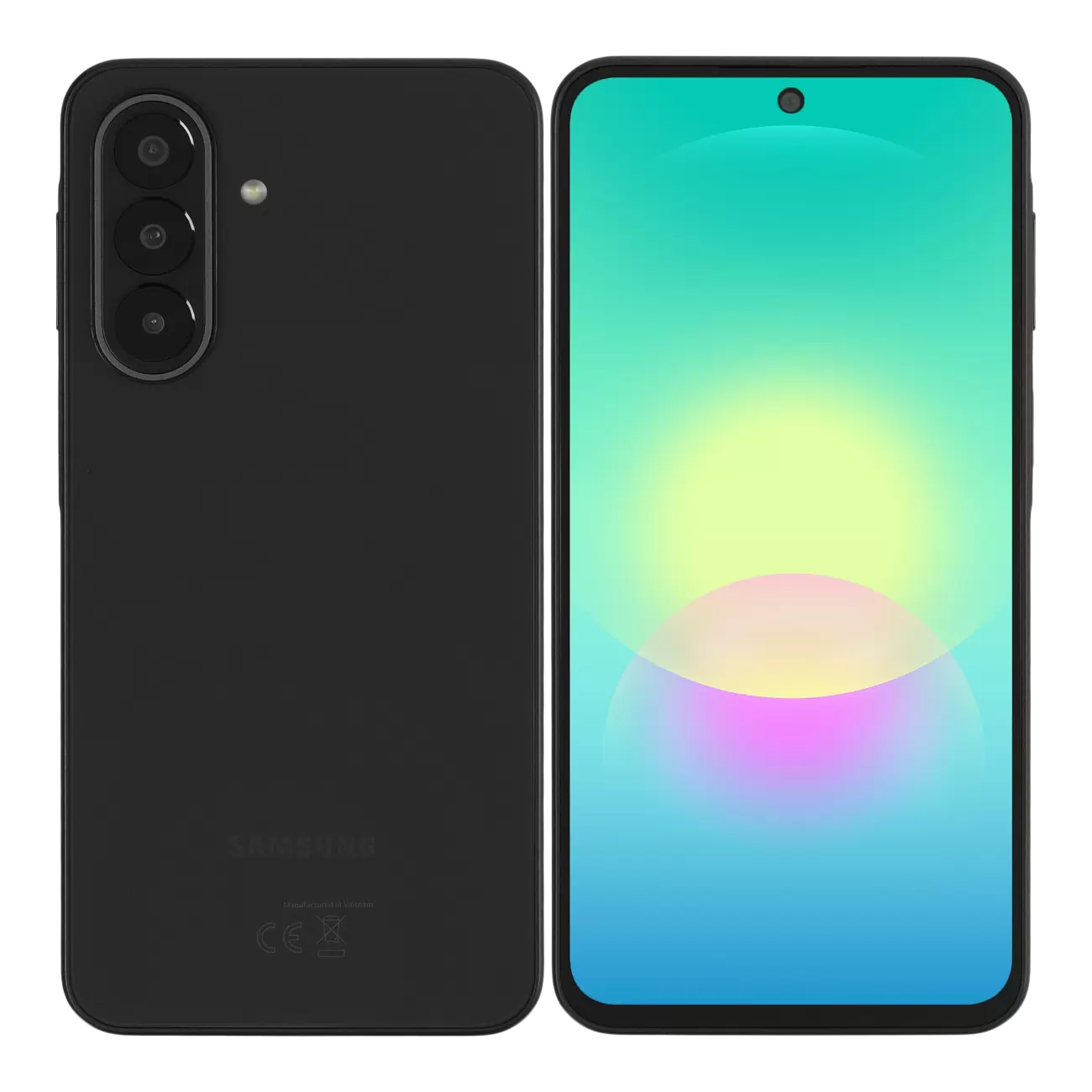 Смартфон Samsung Galaxy A27, 8/256 ГБ, Black (чёрный)