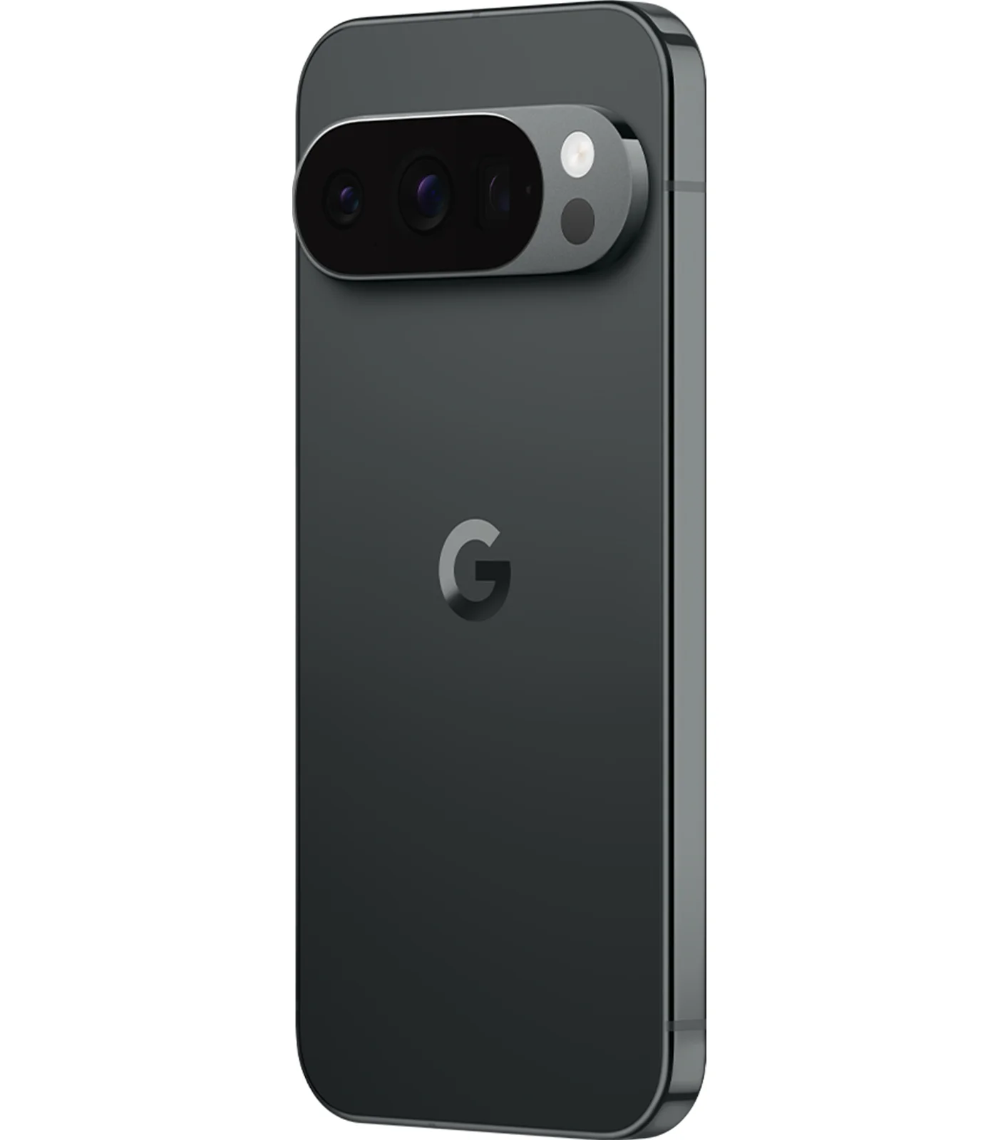 Смартфон Google Pixel 10 Pro, 16/128 ГБ, Obsidian / Черный Обсидиан