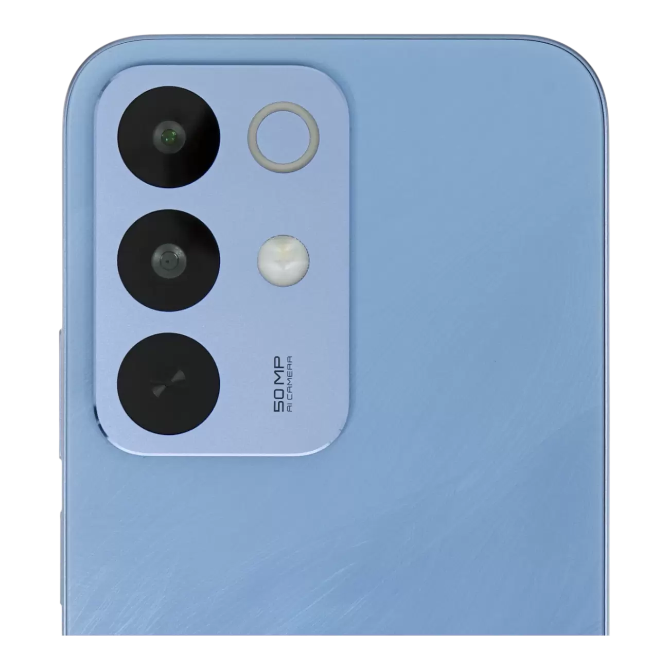 Смартфон Realme C85, 8/256 ГБ, Blue (синий)