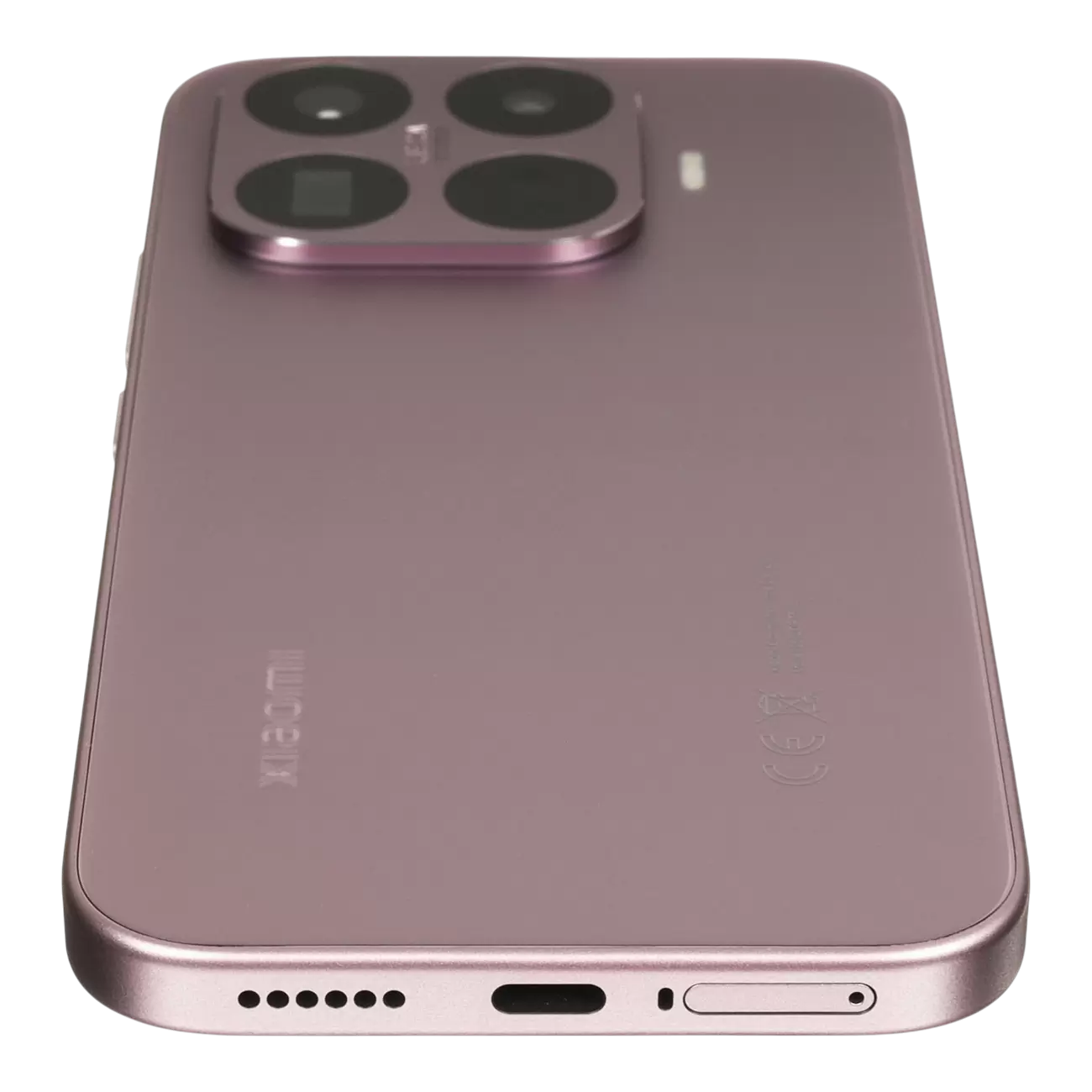 Смартфон Xiaomi 17T, 12/512 ГБ, Violet (фиолетовый)