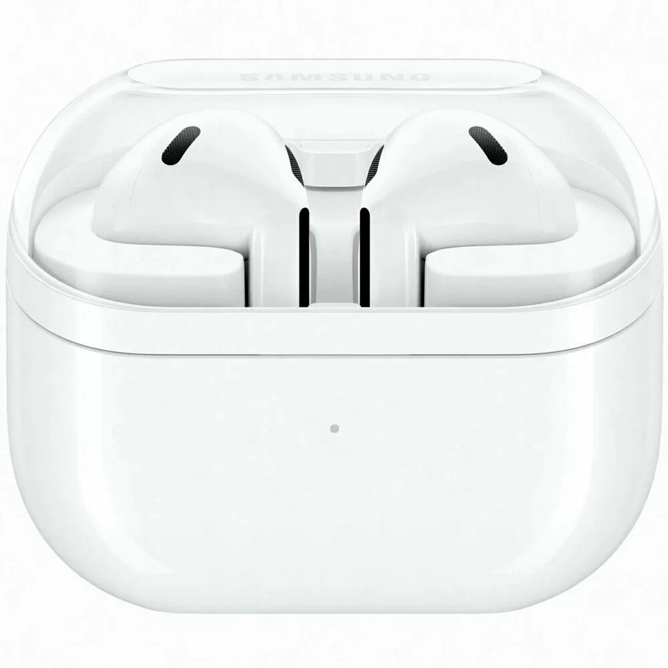 Наушники Samsung Galaxy Buds 3, Белые Наушники Samsung Galaxy Buds 3, Белые