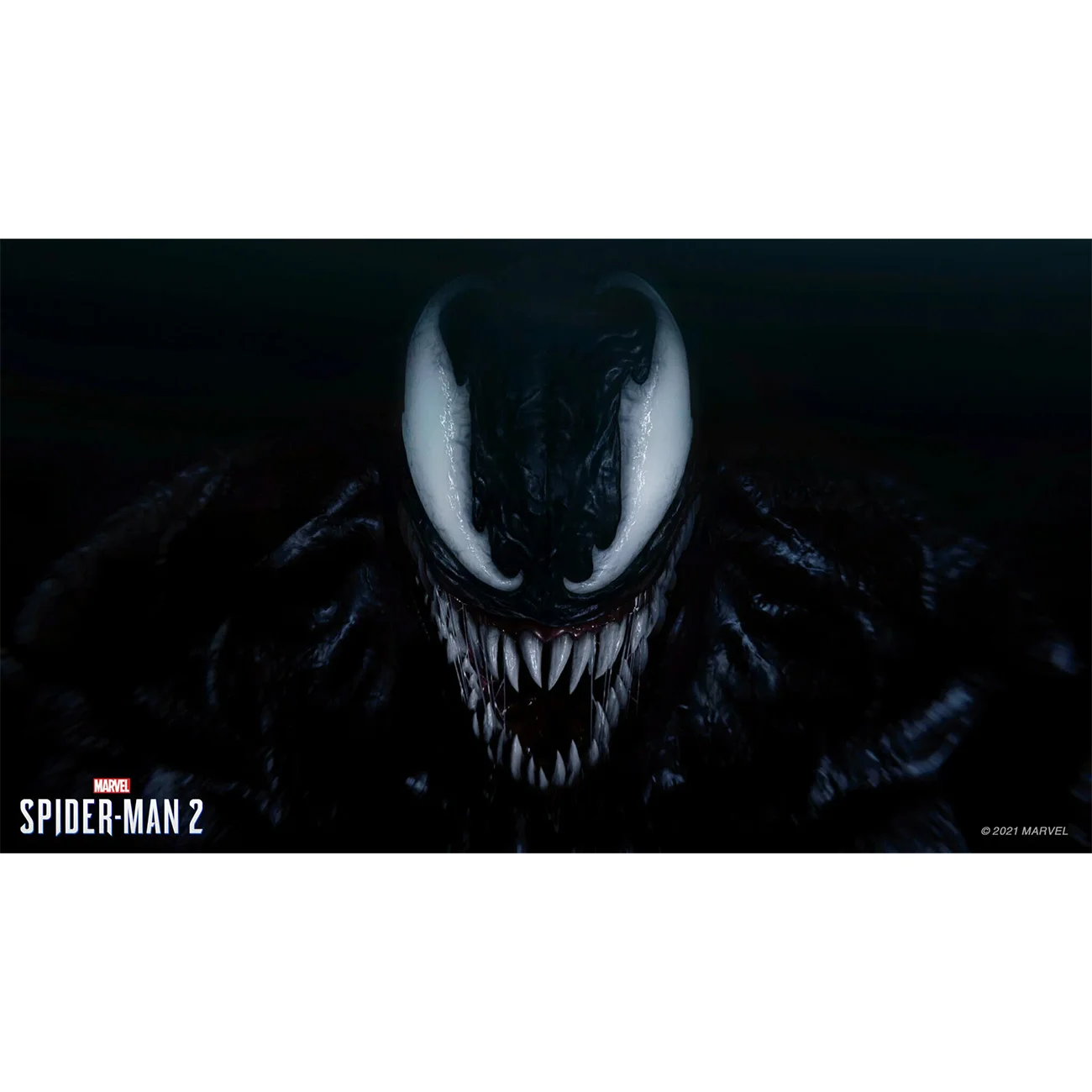 Игра: Marvel's Spider-Man 2 2023 PS5 (русские субтитры)