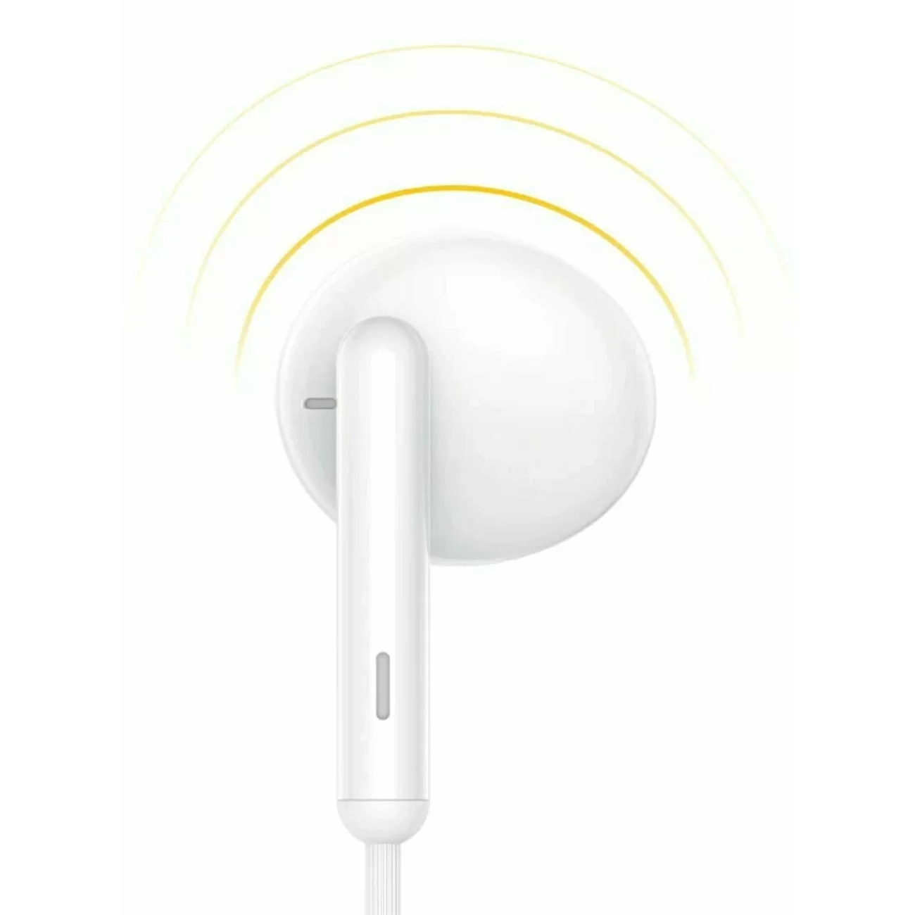 Проводные наушники Xiaomi Realme Buds Classic USB-C, RMA2005, белые