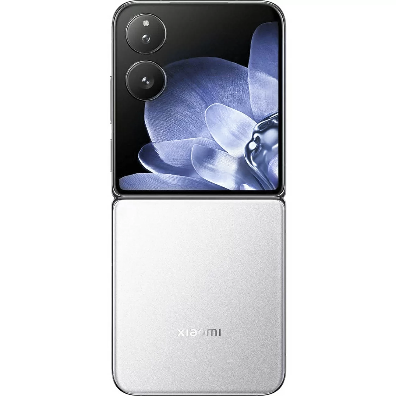 Смартфон Xiaomi Mix Flip, 12/512Gb, White (Белый)