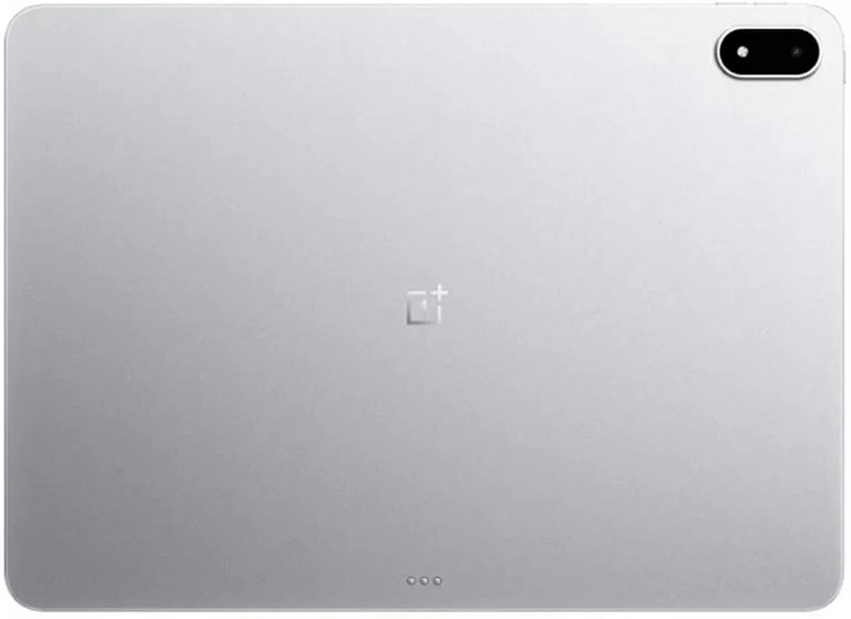 Планшет OnePlus Pad 3, 16/512 ГБ, серебристый