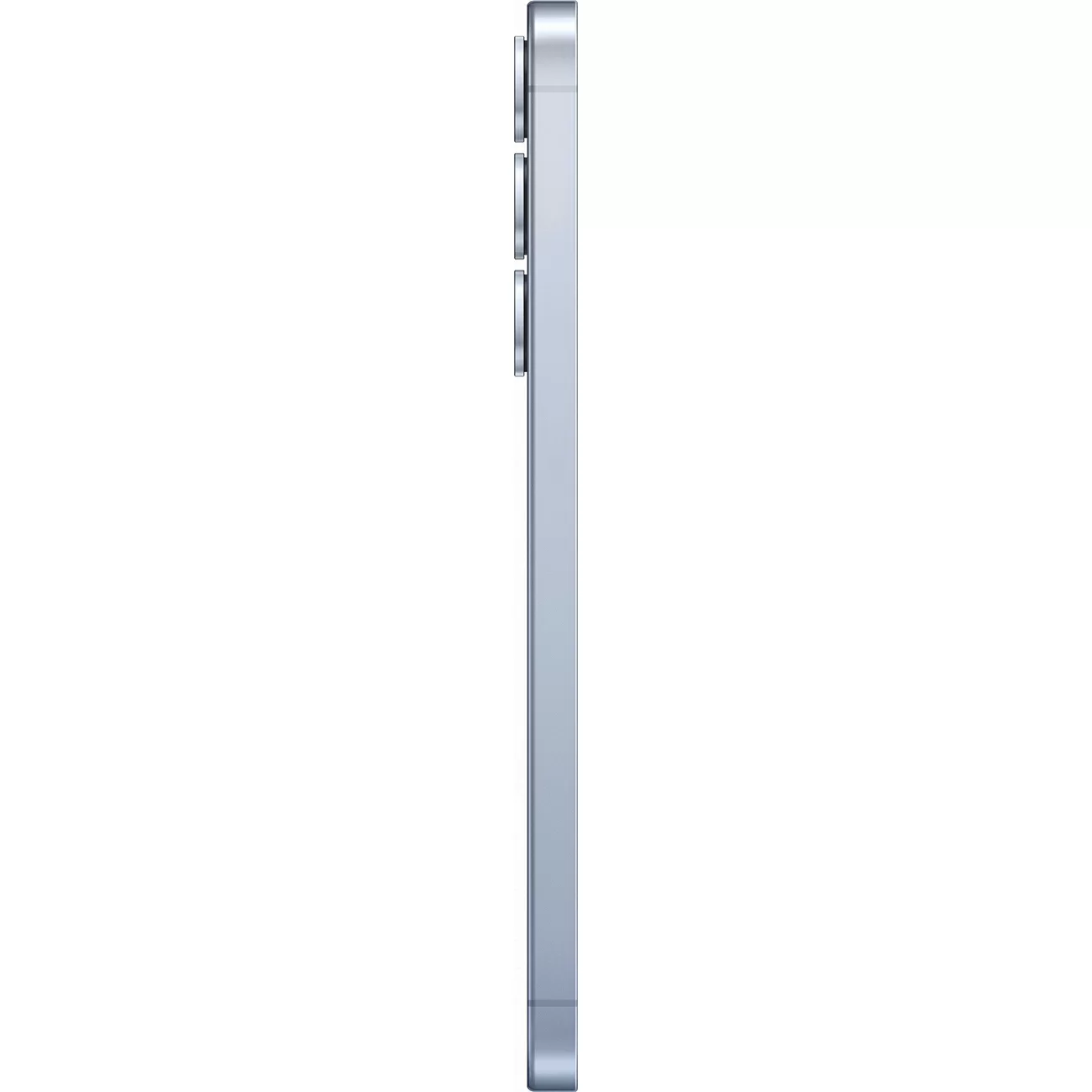 Смартфон Samsung Galaxy S25 Plus, 12/256 ГБ, синий лёд Смартфон Samsung Galaxy S25 Plus, 12/256 ГБ, синий лёд