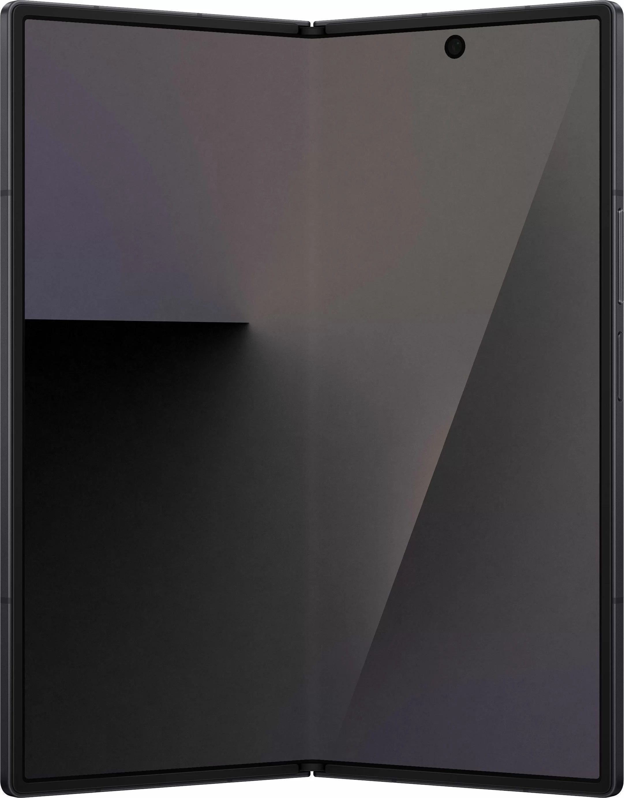 Смартфон Samsung Galaxy Z Fold7, 16/1 ТБ, Чёрный