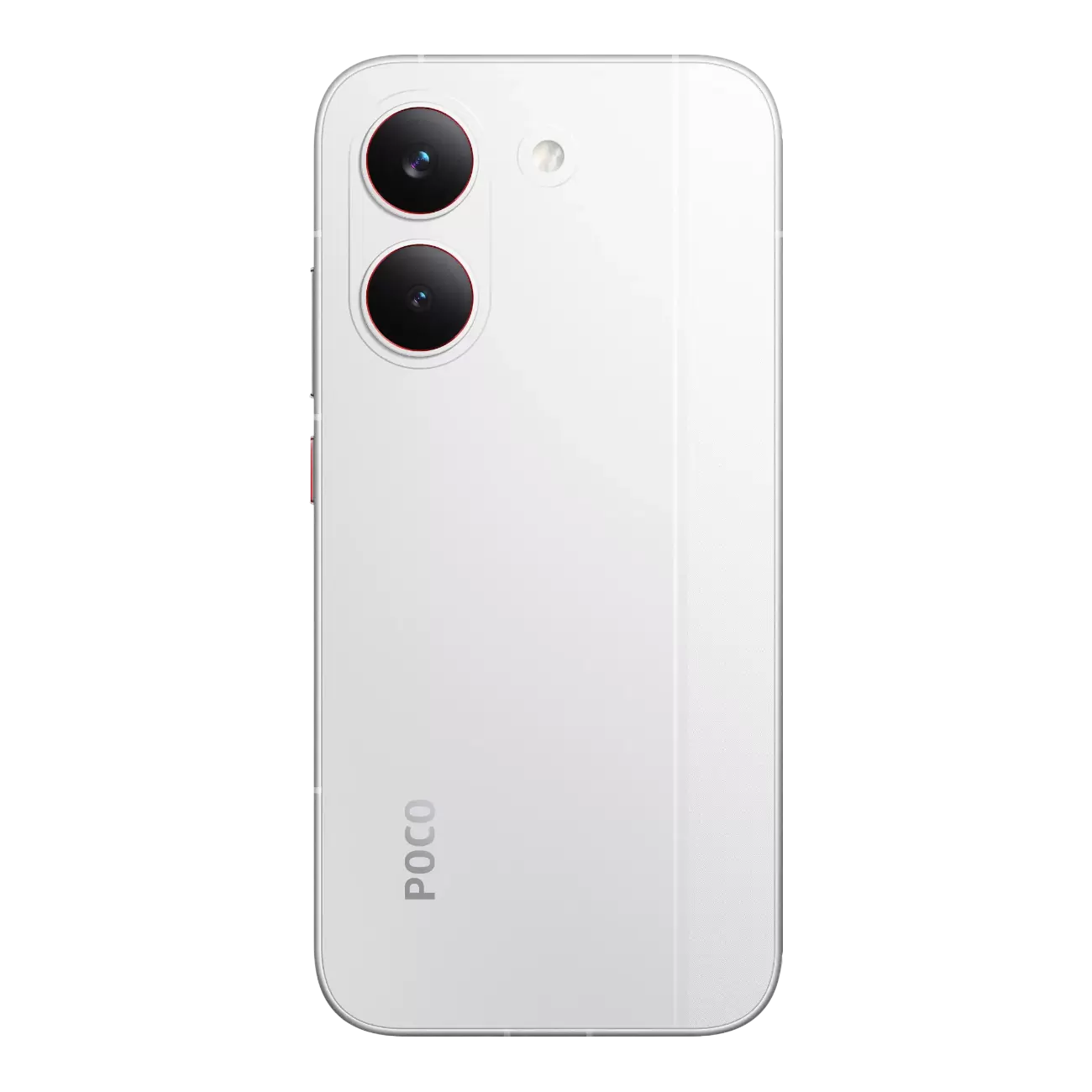 Смартфон POCO X8 Pro Max, 12/256 ГБ, White (белый)