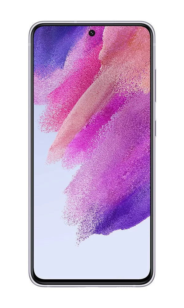 Смартфон Samsung Galaxy S21FE Exynos 8/256 ГБ, фиолетовый (S-990Е)