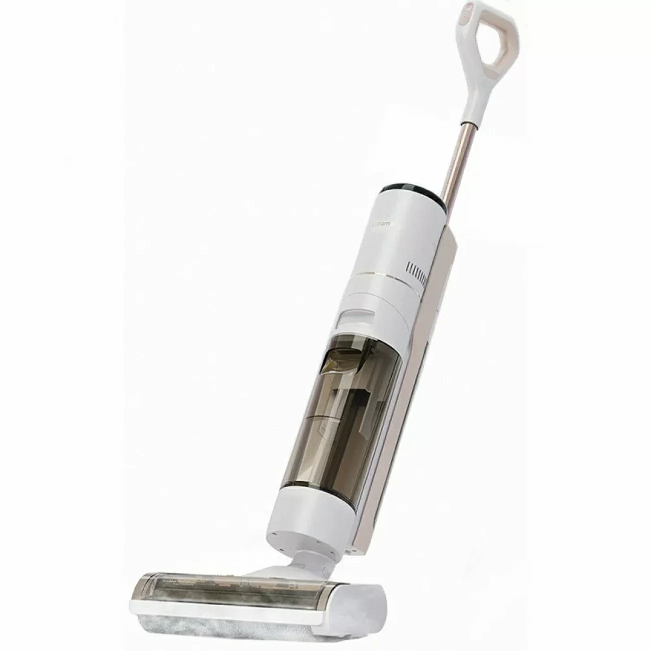 Пылесос вертикальный Dreame T12 White/Белый