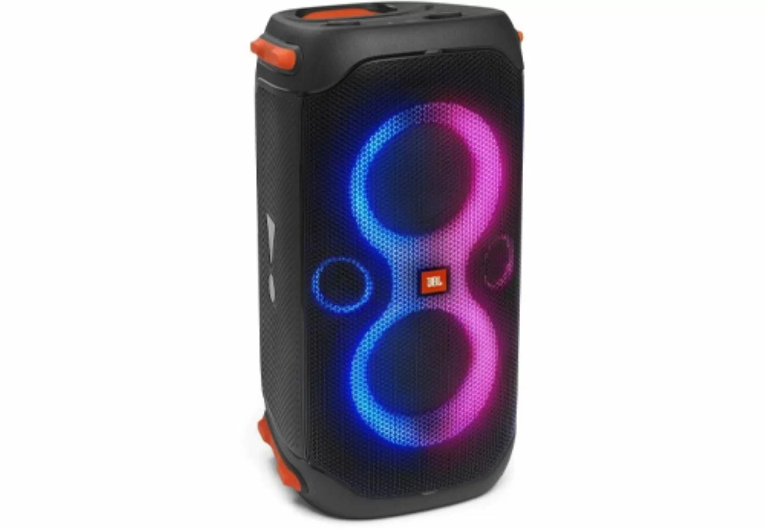 Портативная акустика Бумбокс JBL PartyBox 110