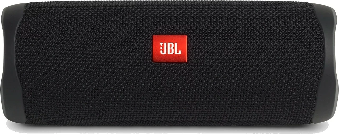 Портативная акустика JBL Flip 5, чёрный Портативная акустика JBL Flip 5, чёрный