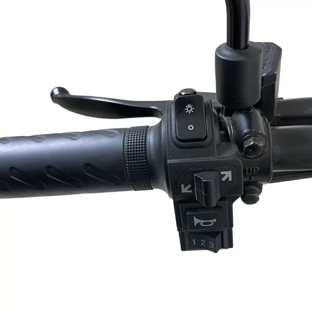 Электровелосипед Kugoo V3 Pro Plus, 28.6 Ah Электровелосипед Kugoo V3 Pro Plus, 28.6 Ah