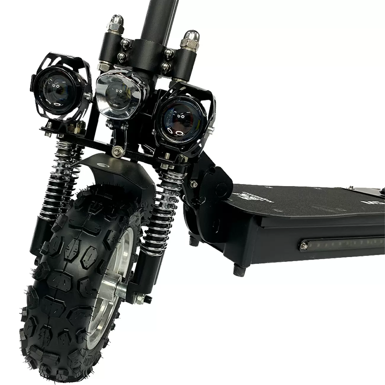 Электросамокат Kugoo M5 Электросамокат Kugoo M5