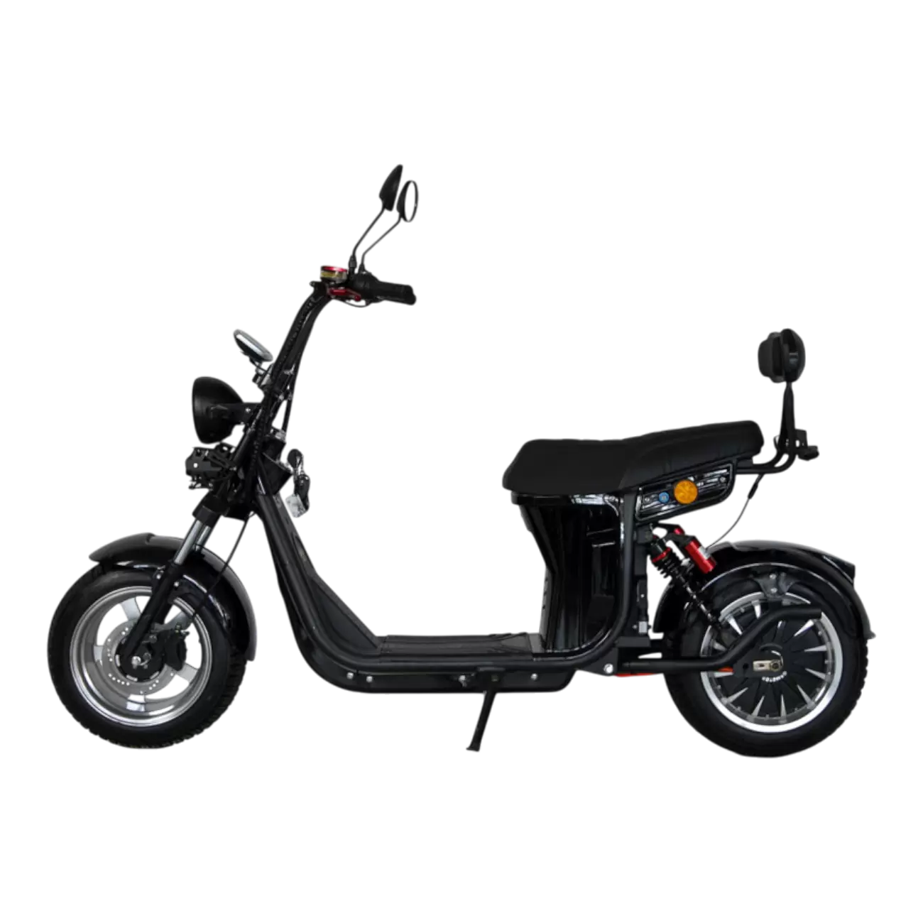 Электроскутер IKINGI M13 PRO