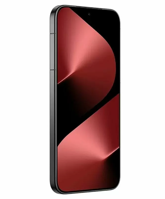 Смартфон Huawei Pura 80, 12/256 ГБ, Black (чёрный)