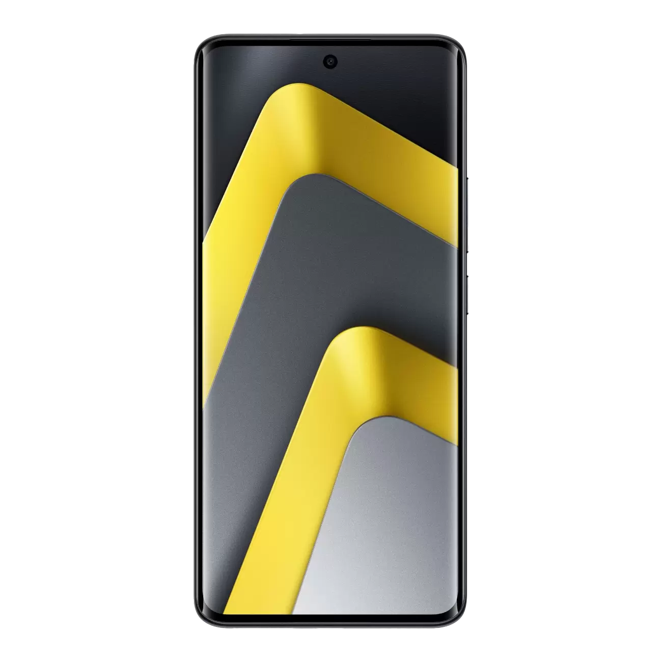 Смартфон Xiaomi POCO M8, 8/512 ГБ, Black (чёрный)
