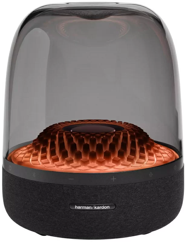 Harman Kardon Aura Studio 4, Черный (Black)