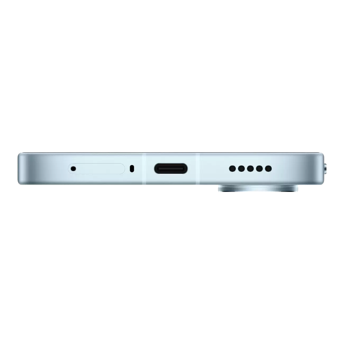 Смартфон POCO X8 Pro Max, 12/256 ГБ, Blue (синий)