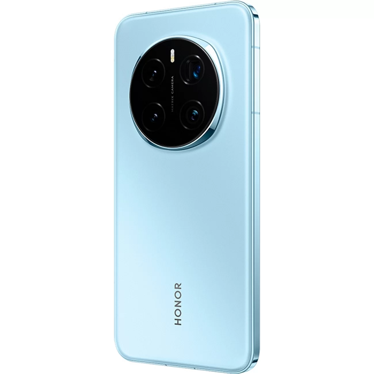 Смартфон Honor Magic 7 Pro, 12/512 ГБ, голубой бриз