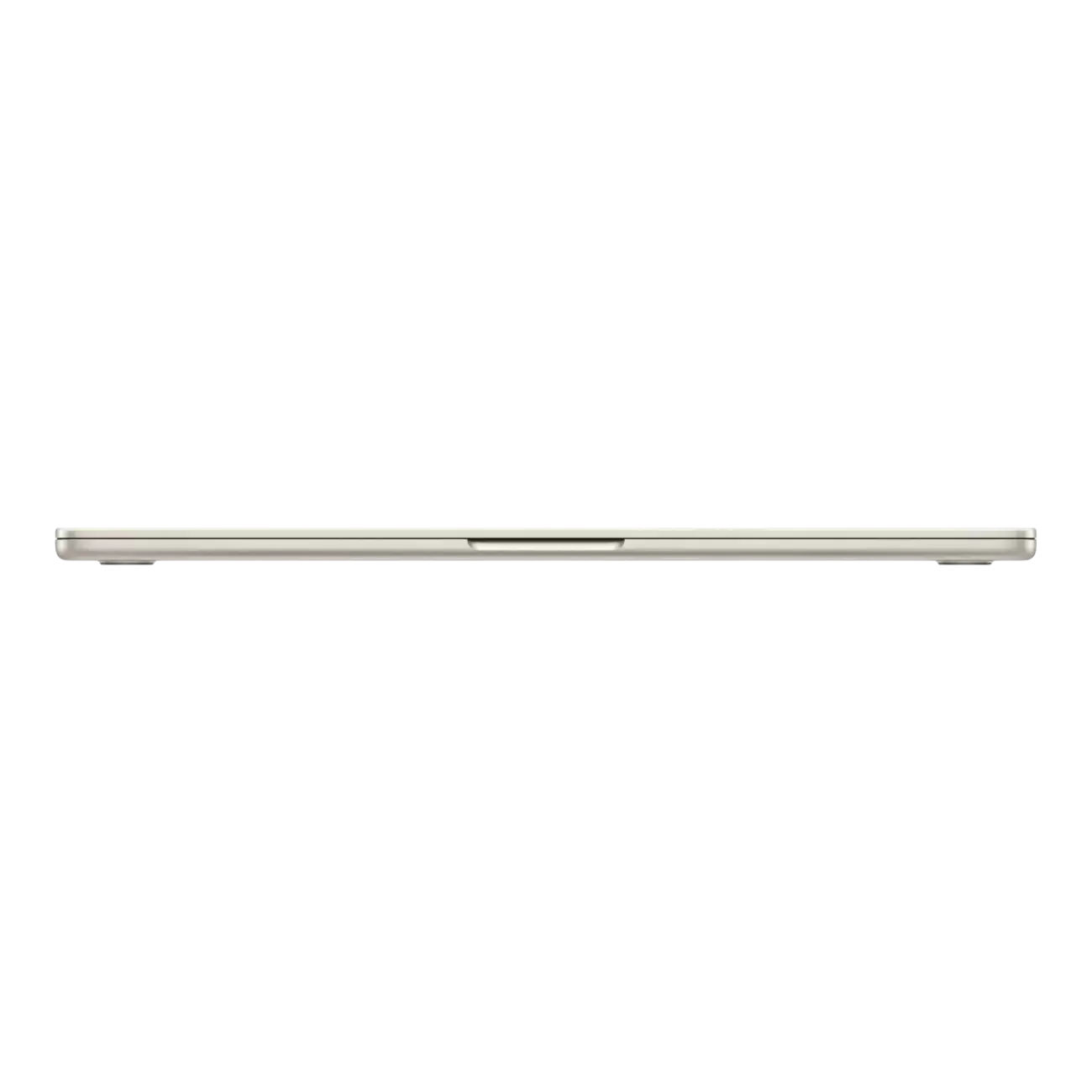 Ноутбук Apple MacBook Air 15″ (M5, 10-Core CPU / 10-Core GPU), 24 ГБ / 1 ТБ, Starlight (сияющая звезда) (MDVF4) Ноутбук Apple MacBook Air 15″ (M5, 10-Core CPU / 10-Core GPU), 24 ГБ / 1 ТБ, Starlight (сияющая звезда) (MDVF4)