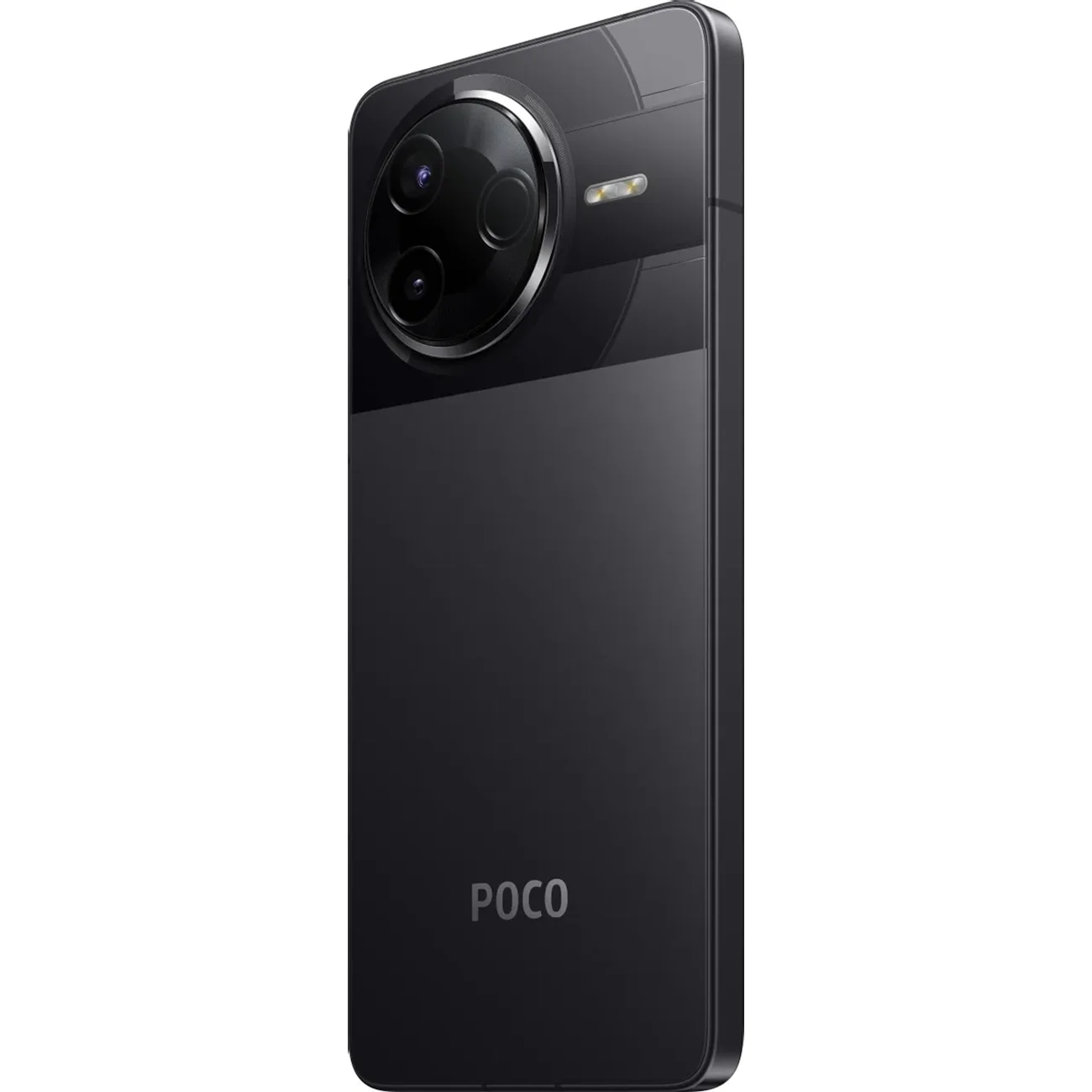 Смартфон Xiaomi POCO F7 Pro, 12/512 ГБ, чёрный