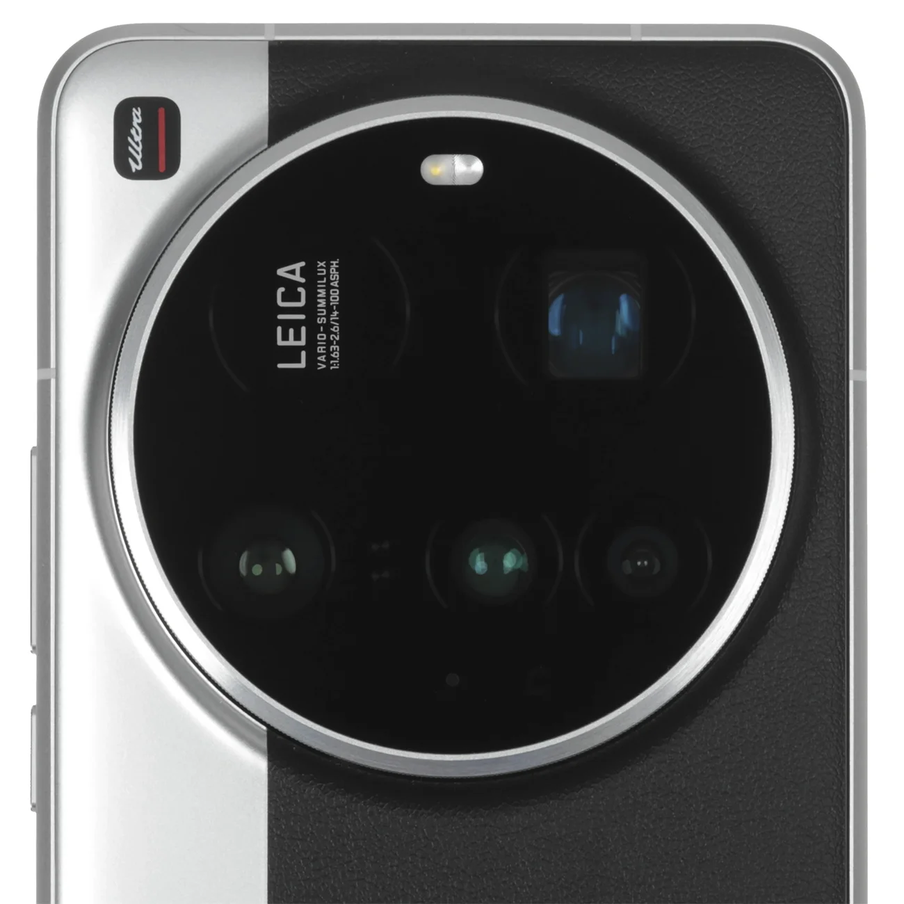 Смартфон Xiaomi 15 Ultra, Dual: nano SIM + eSIM, 1 ТБ, Серебристый