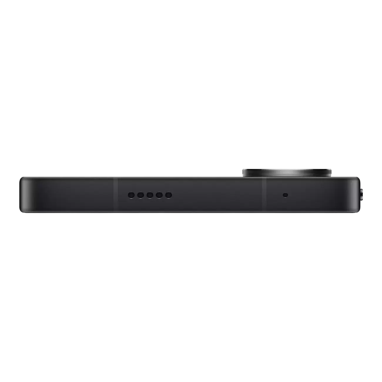 Смартфон POCO X8 Pro Max, 12/512 ГБ, Black (чёрный)