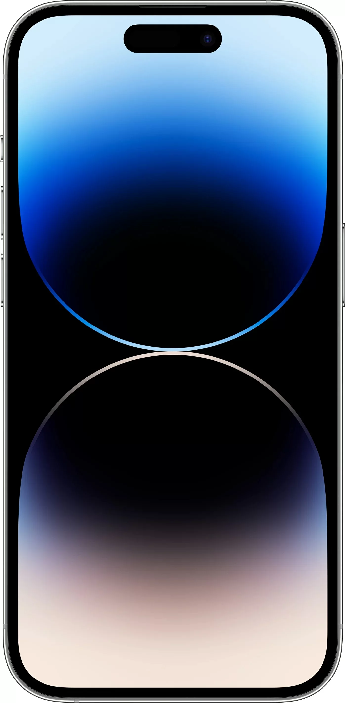 Смартфон Apple iPhone 14 Pro, Dual: nano SIM + eSIM, 1 ТБ, Серебристый