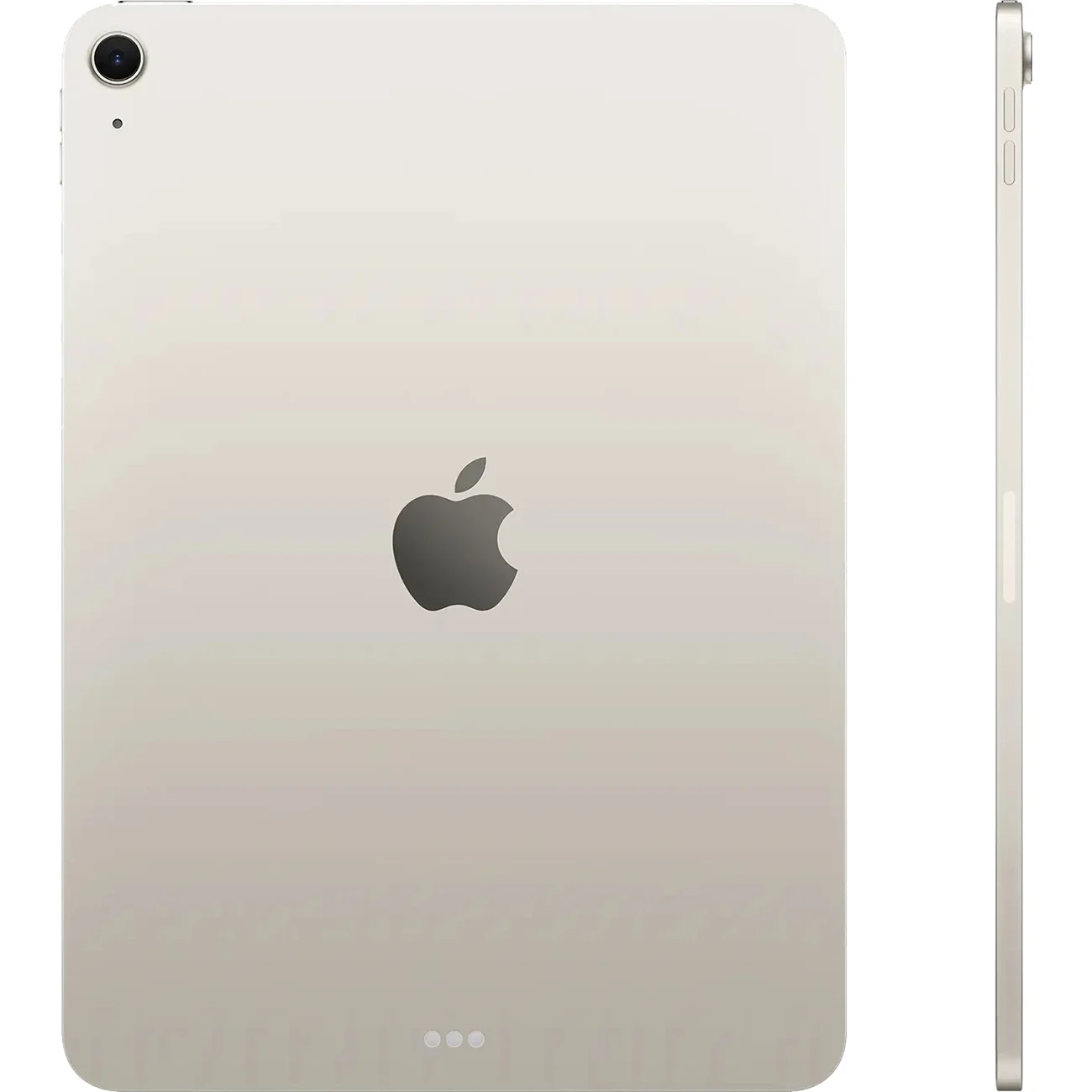 Планшет Apple iPad Air 11″ (2026), M4, Wi-Fi, 128 ГБ, Starlight (сияющая звезда) Планшет Apple iPad Air 11″ (2026), M4, Wi-Fi, 128 ГБ, Starlight (сияющая звезда)