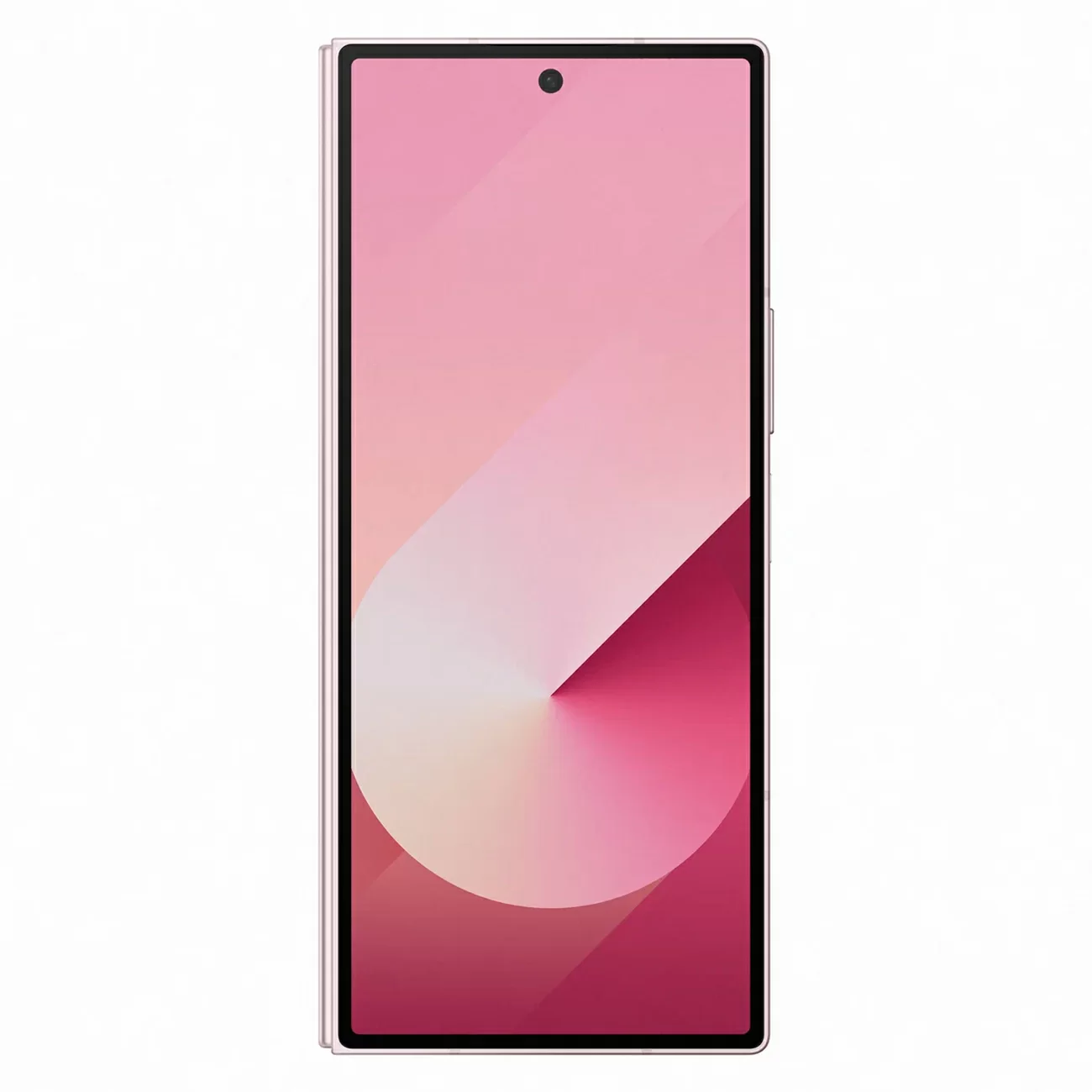 Смартфон Samsung Galaxy Z Fold6 12/1ТБ, Dual: nano SIM + eSIM, розовый