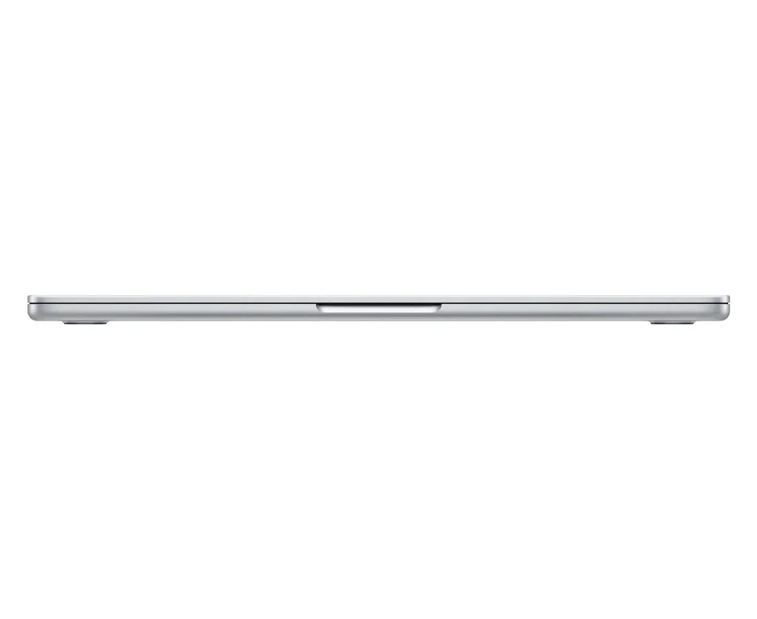Ноутбук Apple MacBook Air 13" 2024, MRXQ3, (M3 4.1 ГГц, RAM 8 ГБ, SSD 256 ГБ), Silver