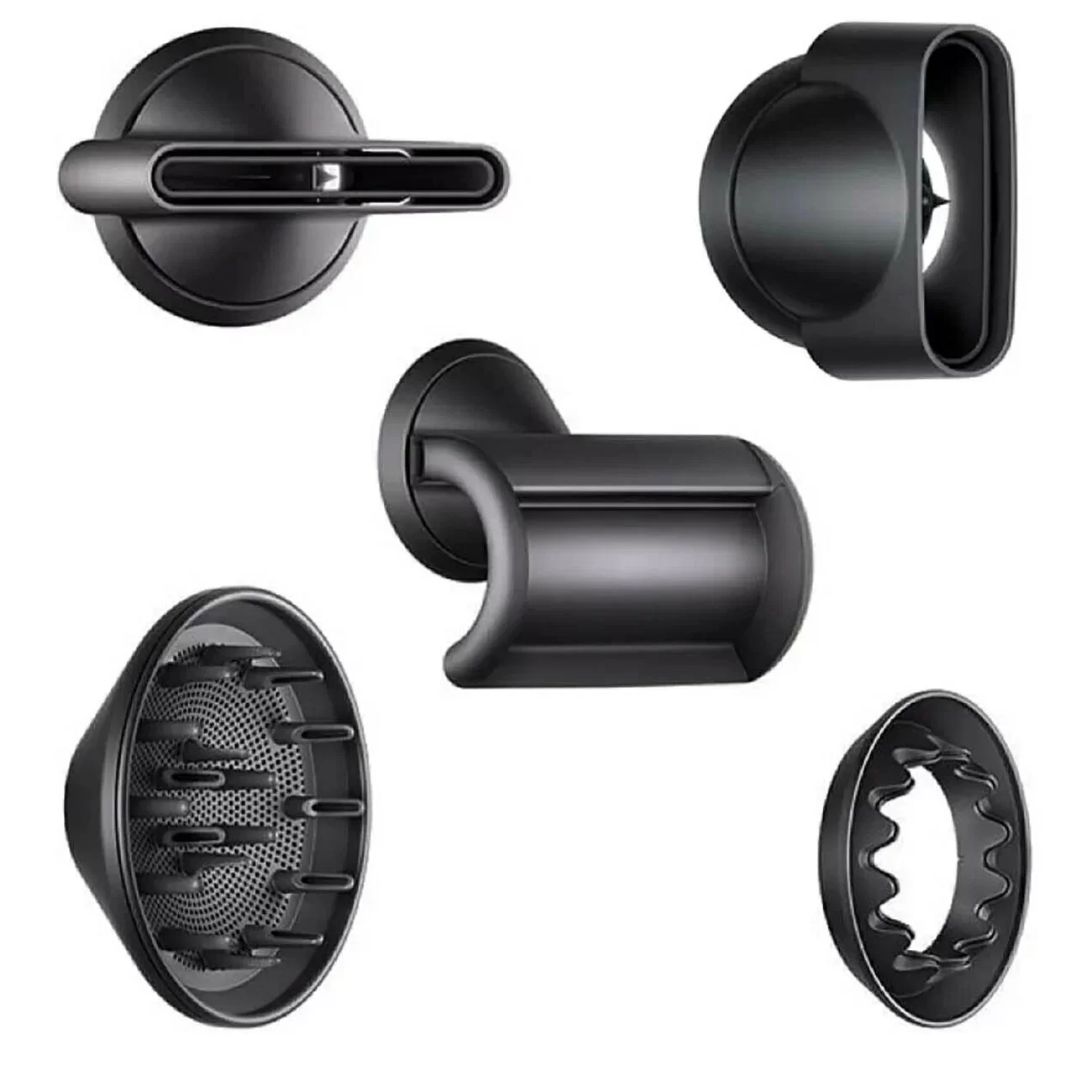 Фен Dyson Supersonic HD08, VincaBlue/Rose