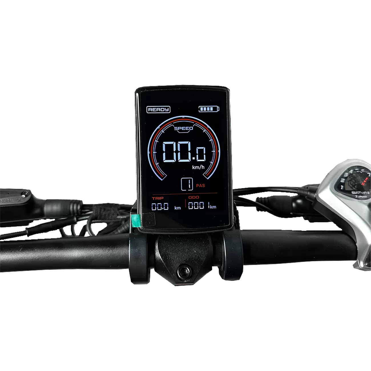 Электровелосипед Kugoo V1 Max