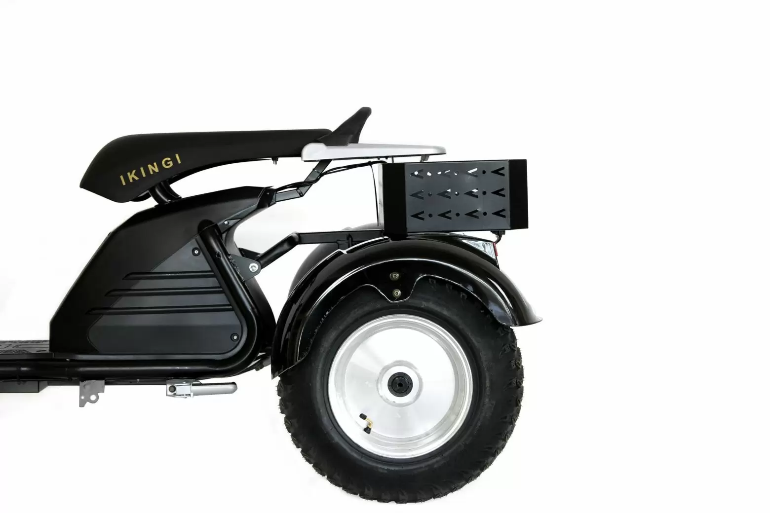 Электроскутер IKINGI M6 PRO TRIKE Электроскутер IKINGI M6 PRO TRIKE