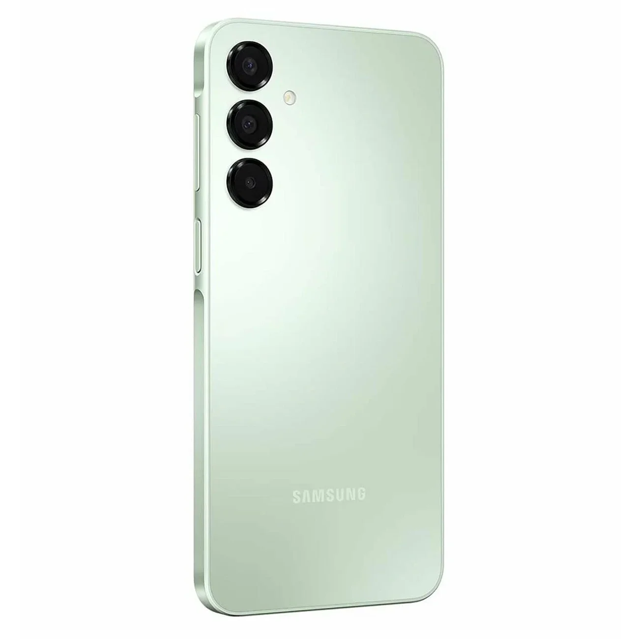Смартфон Samsung Galaxy A16, 6/128 ГБ, светло-зелёный