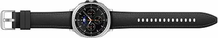 Смарт-часы Samsung Galaxy Watch 8 Classic, 46 мм, Black (чёрный)